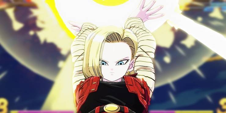 Dragon Ball Every ZWarriors Most Powerful Attack Dragon Ball Every ZWarriors Most Powerful Attack